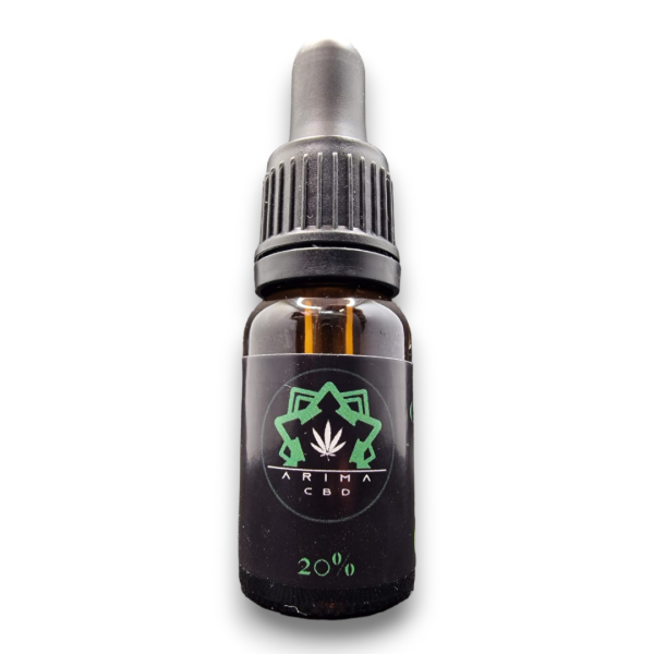 ACEITE 20% CBD