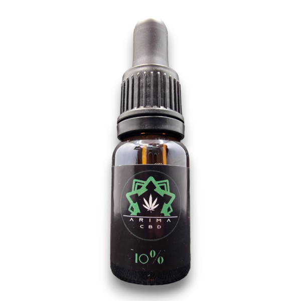 ACEITE 10% CBD