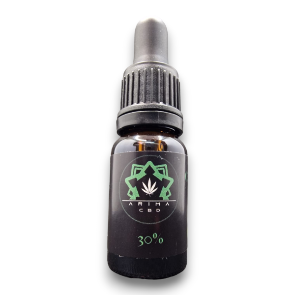 ACEITE 30% CBD