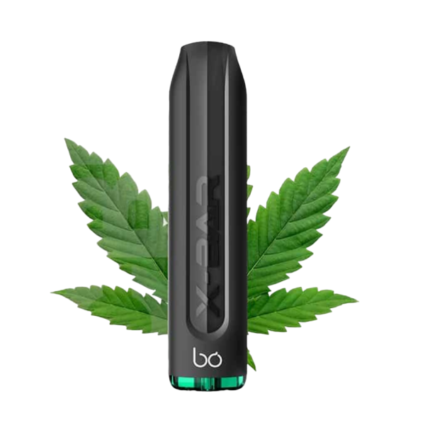 NATURAL VAPER CBD