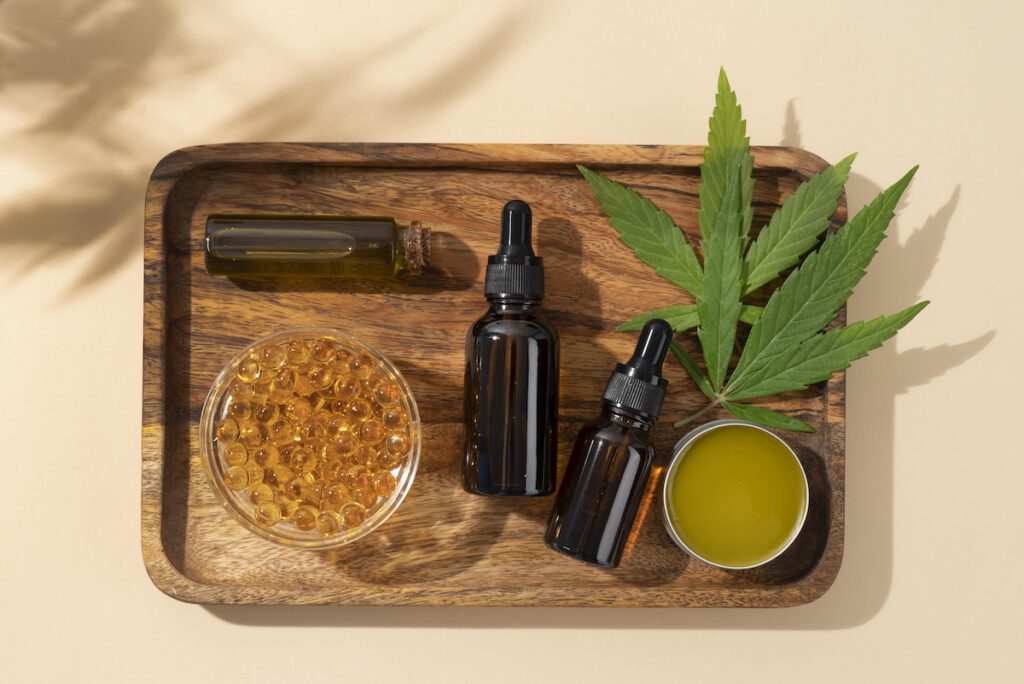 productos cbd