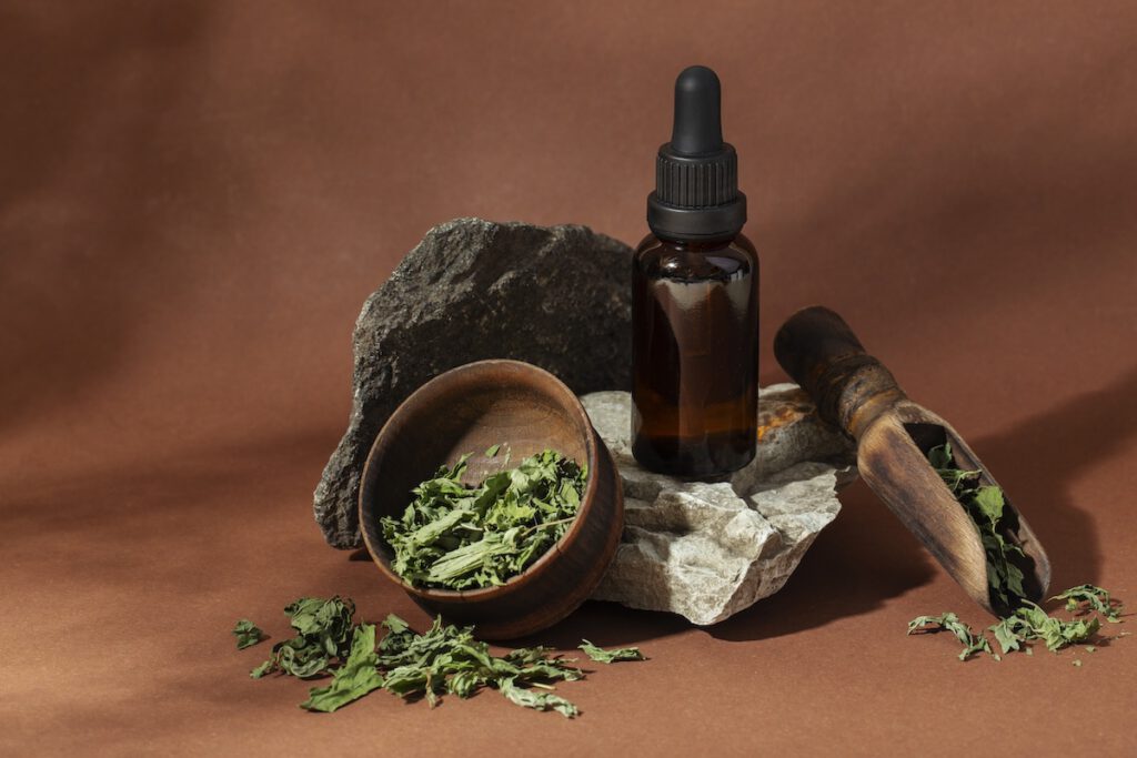 cbd y cbg