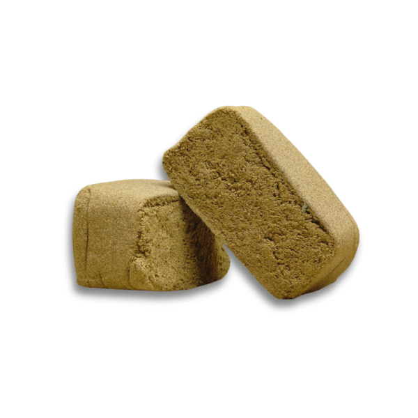 Mousse Hash