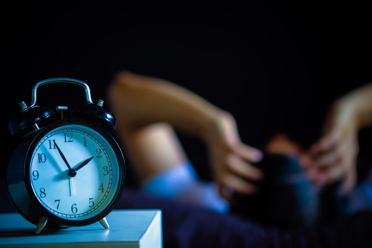 CBD para el insomnio