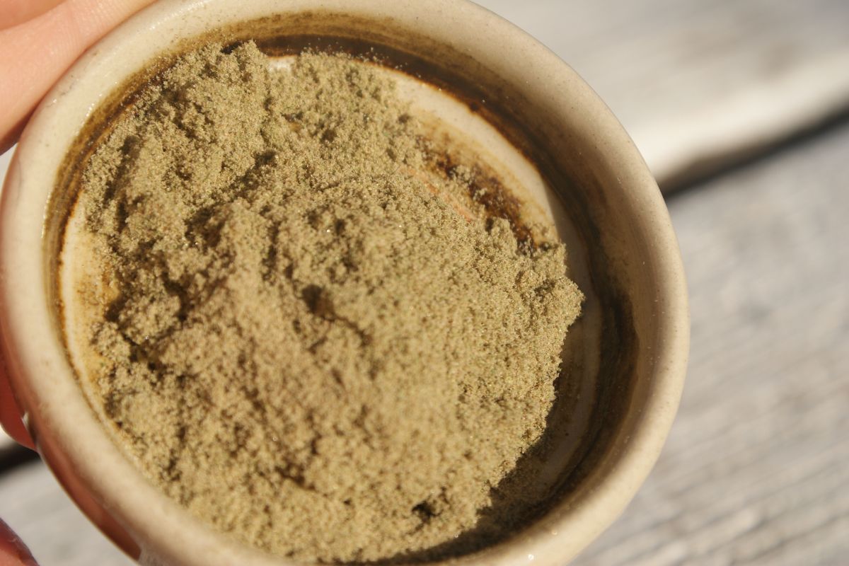 kief