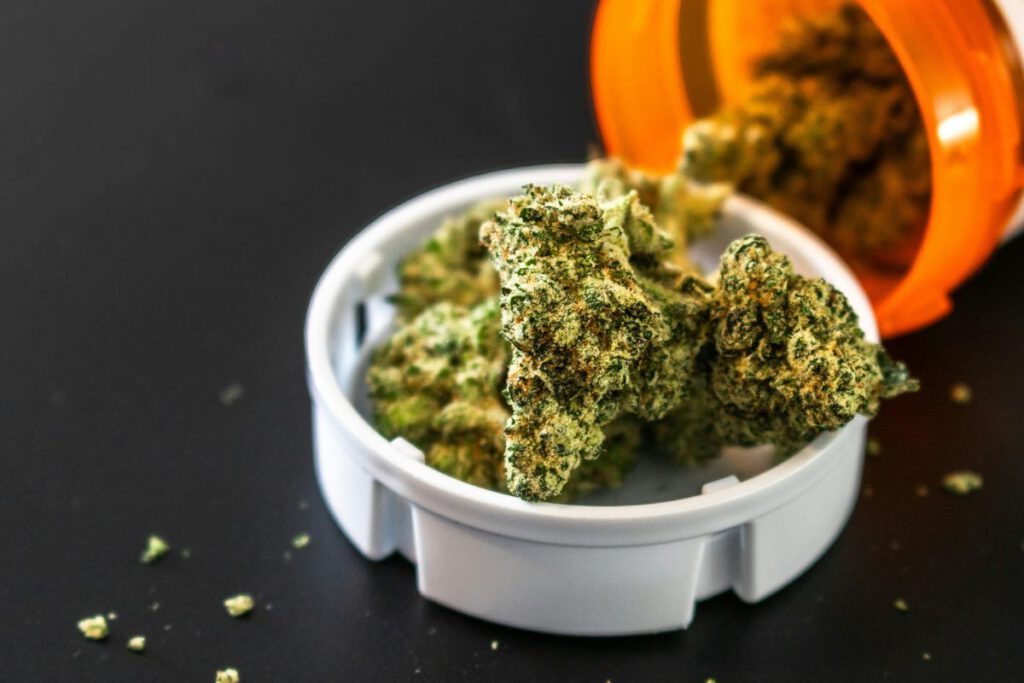 como tomar cbd para dormir