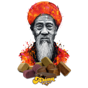 ArimaHashPack