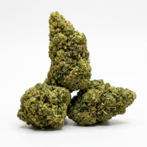 Green Crack